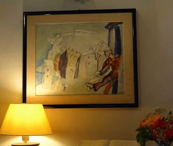 酒店 Porta Del Tempo