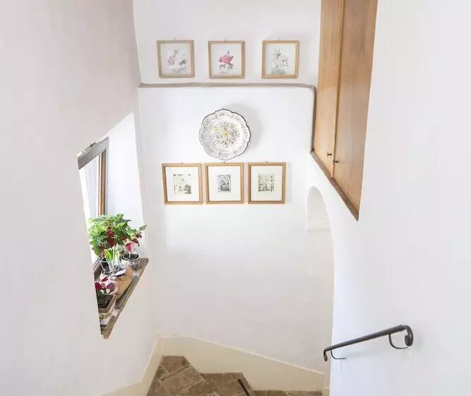 酒店 Porta Del Tempo