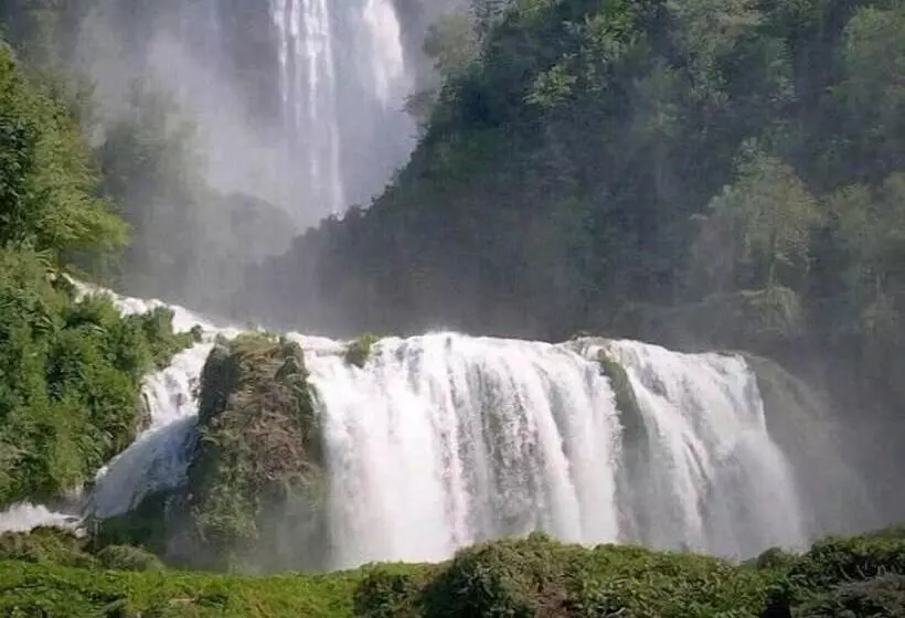 酒店 Porta Del Tempo