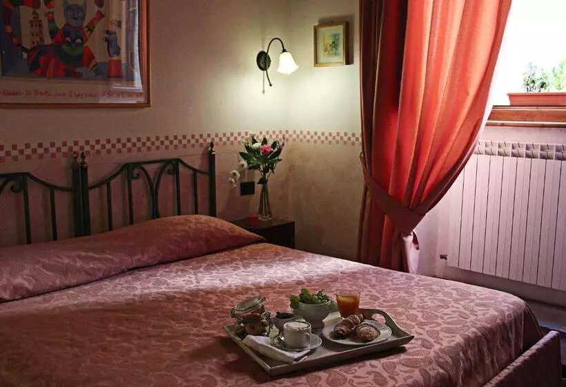 酒店 Porta Del Tempo