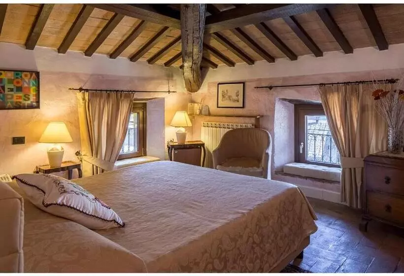 酒店 Porta Del Tempo