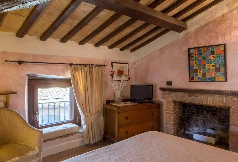 酒店 Porta Del Tempo