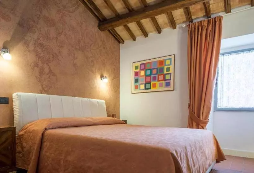 酒店 Porta Del Tempo