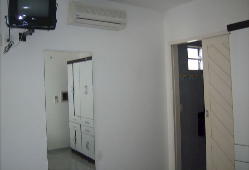 فندق Pousada Villa Irene