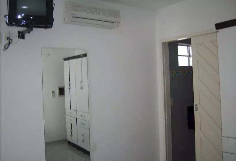 Hotel Pousada Villa Irene