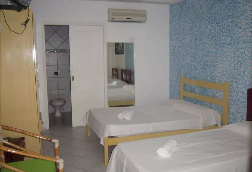 Hotel Pousada Villa Irene