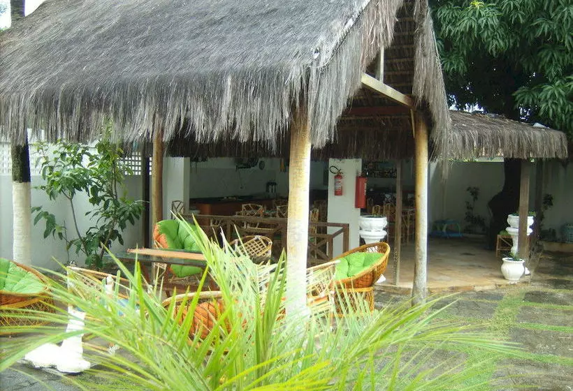 Hotel Pousada Villa Irene