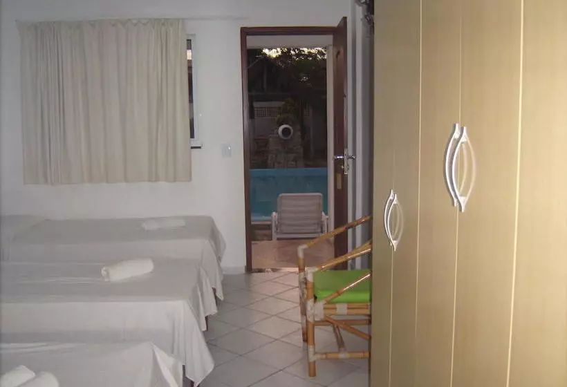 Hotel Pousada Villa Irene