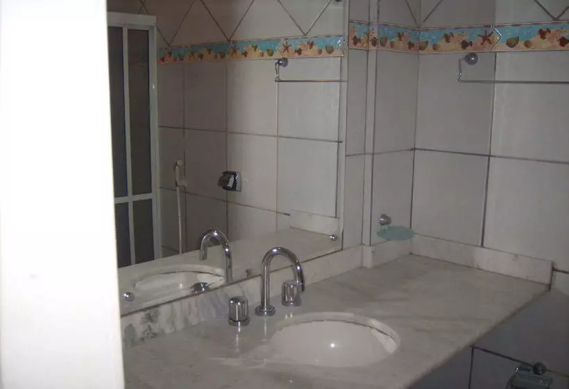 Hotel Pousada Villa Irene