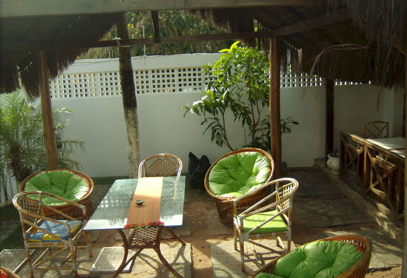 فندق Pousada Villa Irene