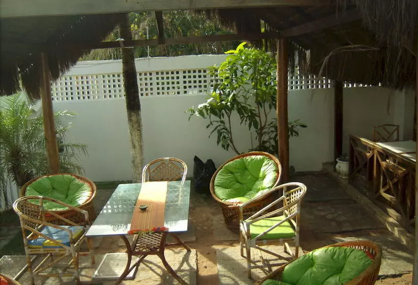 Hotel Pousada Villa Irene