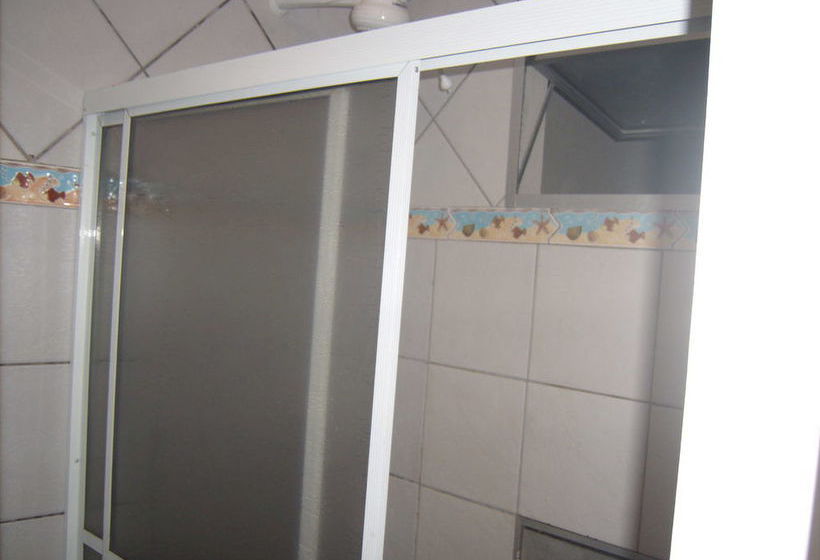 فندق Pousada Villa Irene