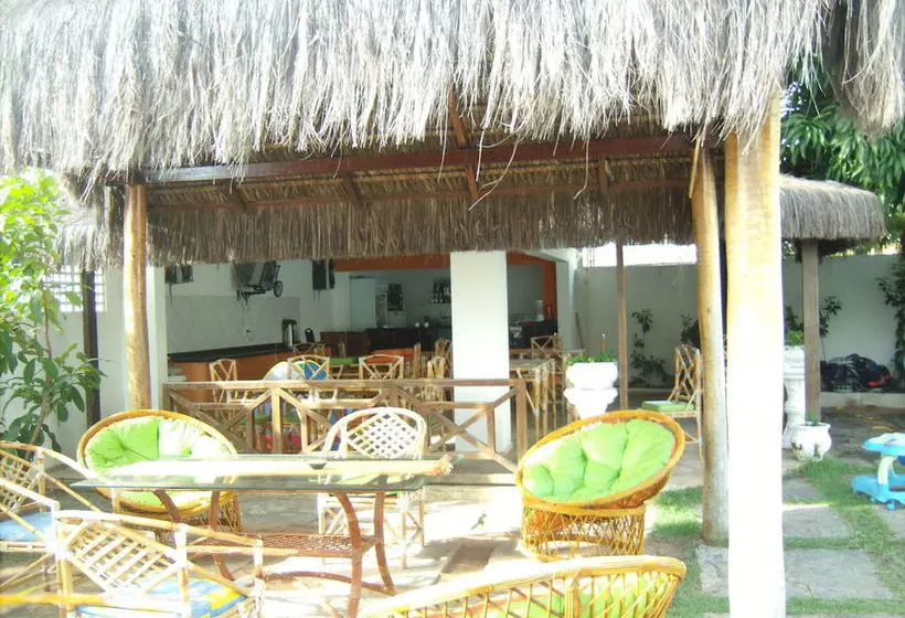 Hotel Pousada Villa Irene