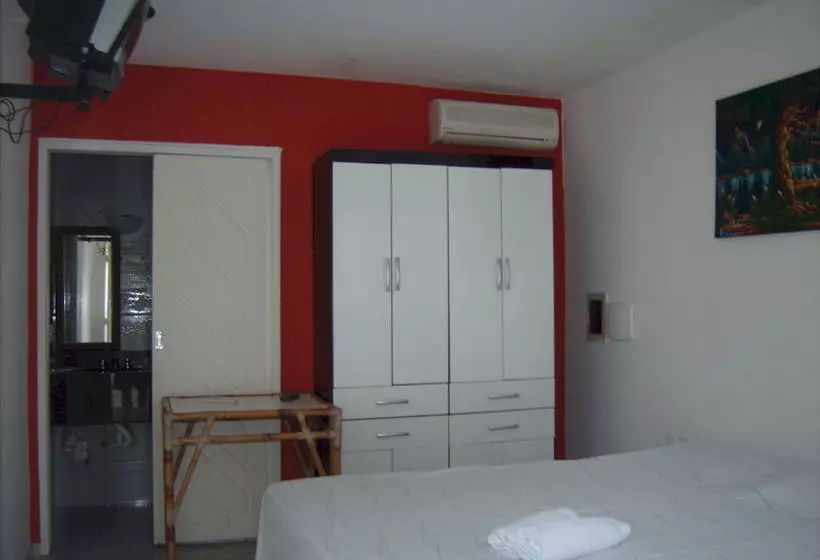 Hotel Pousada Villa Irene