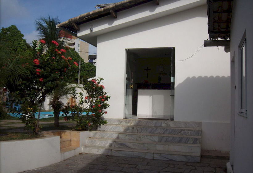 فندق Pousada Villa Irene