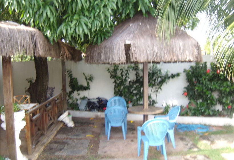 فندق Pousada Villa Irene