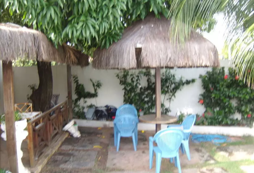 Hotel Pousada Villa Irene