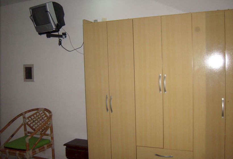 فندق Pousada Villa Irene