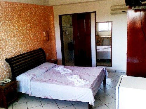 فندق Pousada Villa Irene