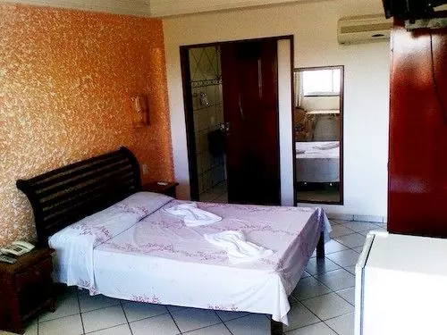 Hotel Pousada Villa Irene