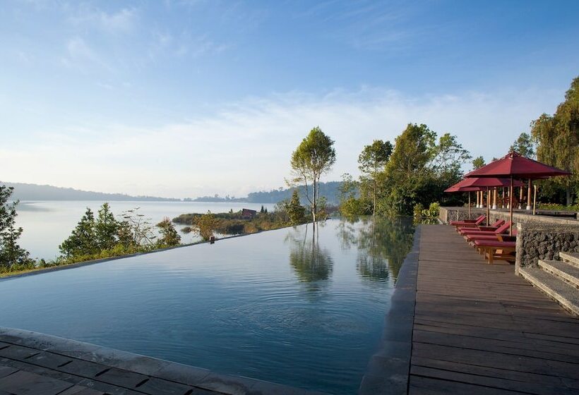 Otel Puri Candikuning