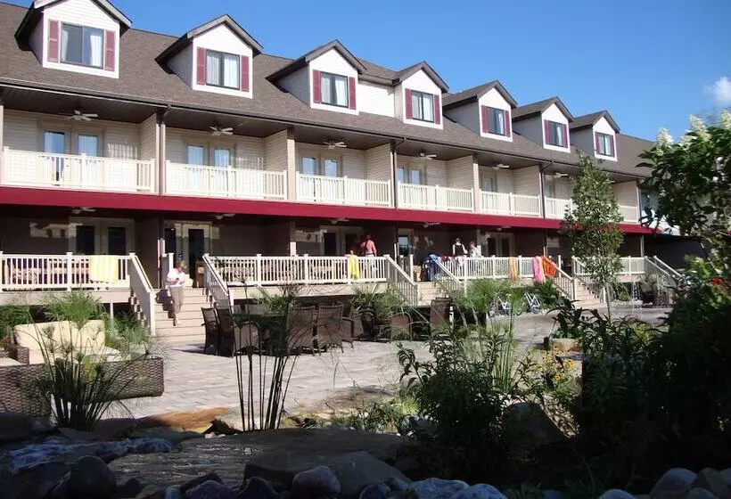 فندق Put In Bay Resort & Conference Center