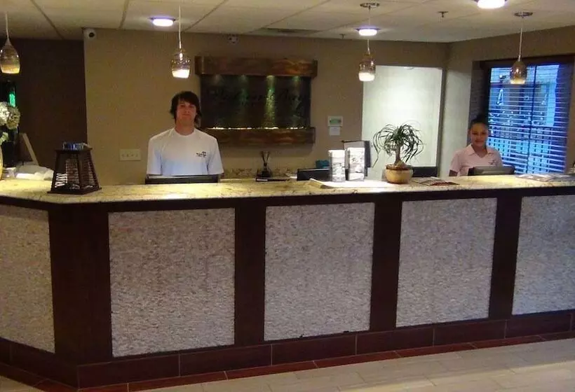 فندق Put In Bay Resort & Conference Center