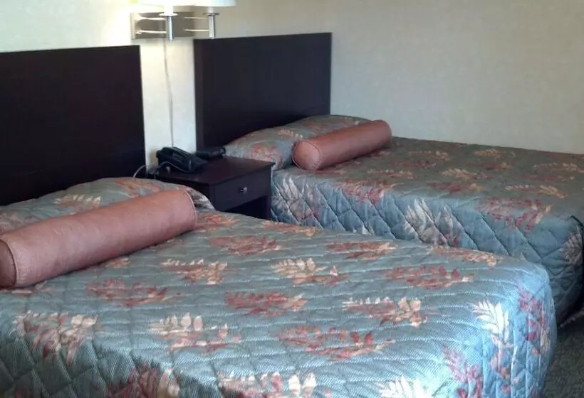 فندق Put In Bay Resort & Conference Center