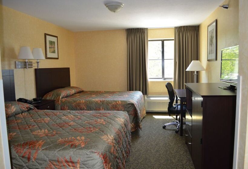 فندق Put In Bay Resort & Conference Center