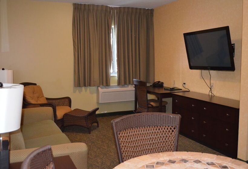 فندق Put In Bay Resort & Conference Center