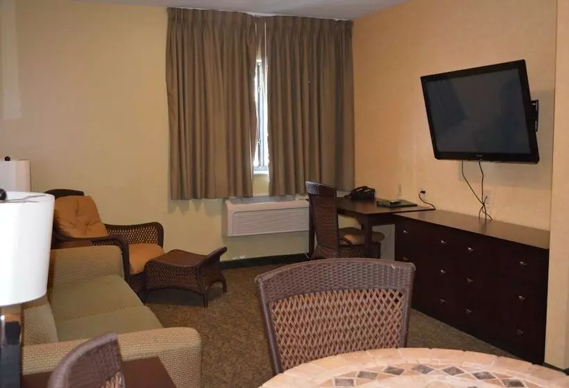 فندق Put In Bay Resort & Conference Center