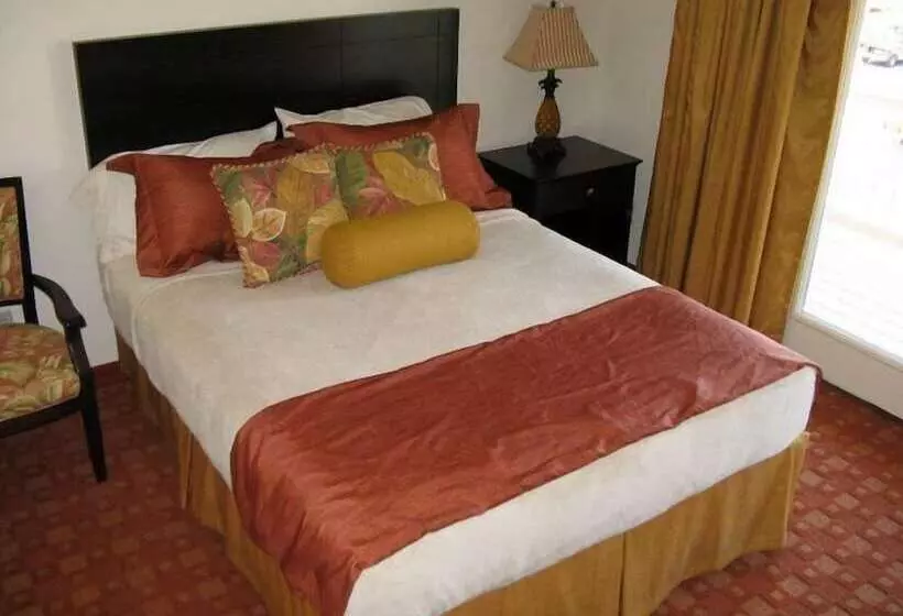 فندق Put In Bay Resort & Conference Center