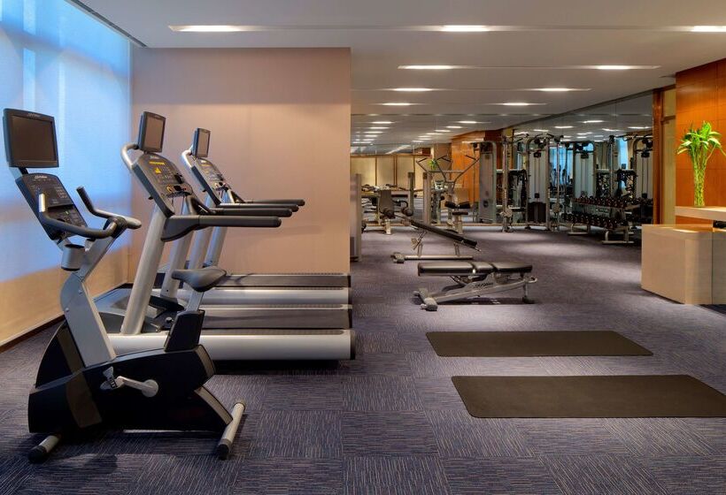 Radisson Blu Hotel Kashgar