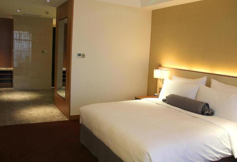 Radisson Blu Hotel Kashgar