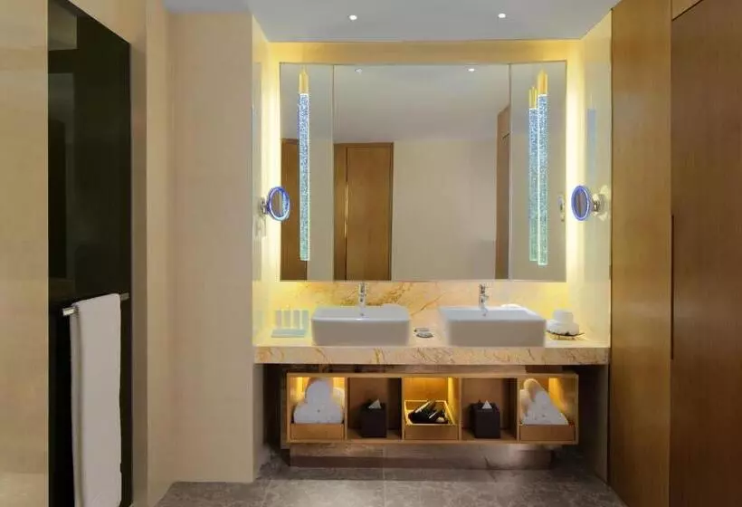 Radisson Blu Hotel Kashgar