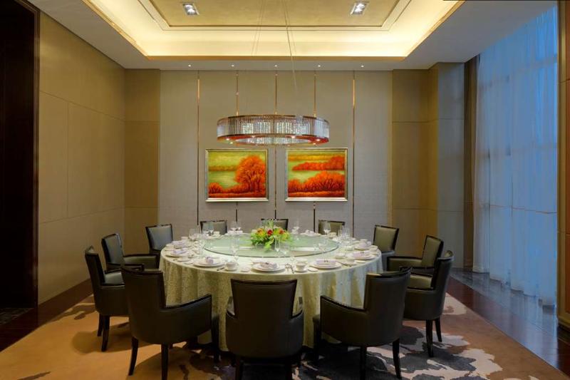 Radisson Blu Hotel Kashgar