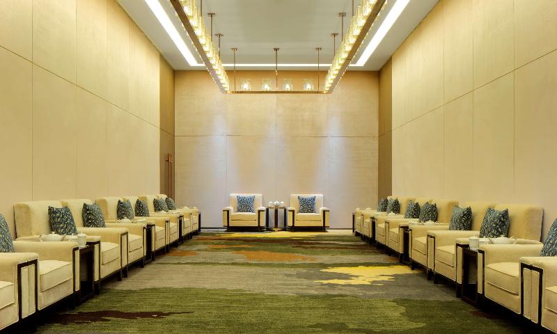 Radisson Blu Hotel Kashgar