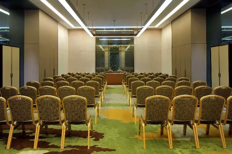 Radisson Blu Hotel Kashgar