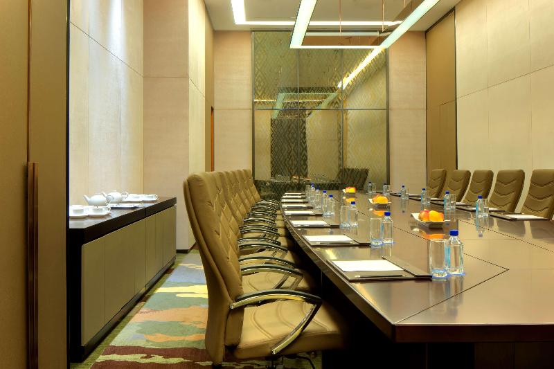 Radisson Blu Hotel Kashgar