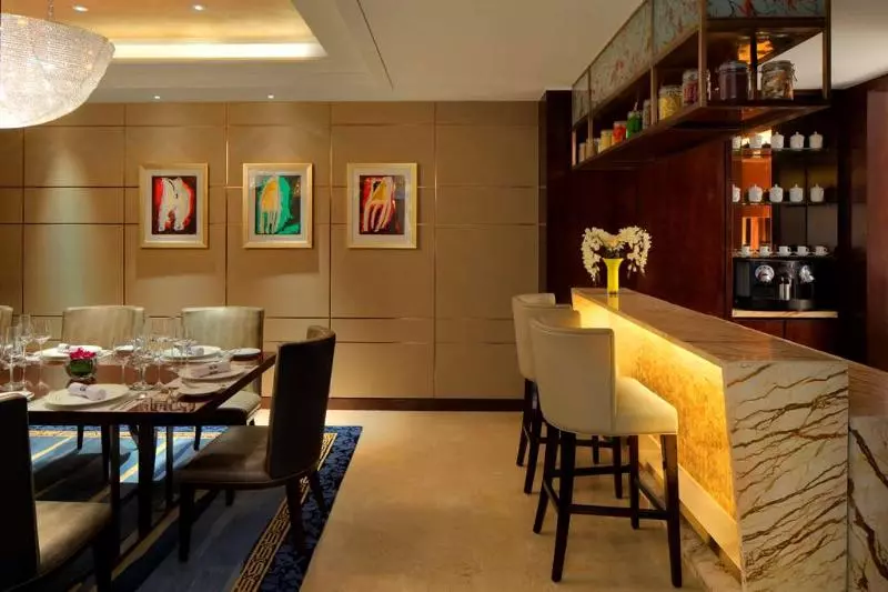 Radisson Blu Hotel Kashgar