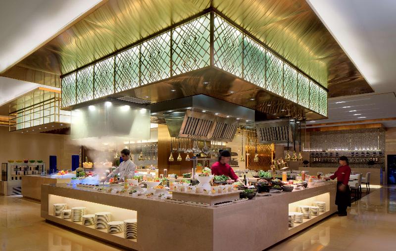 Radisson Blu Hotel Kashgar