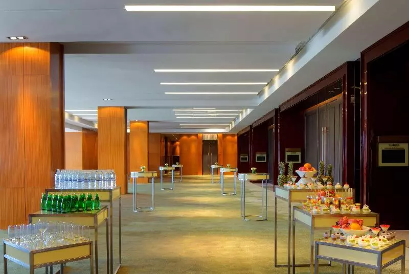 Radisson Blu Hotel Kashgar