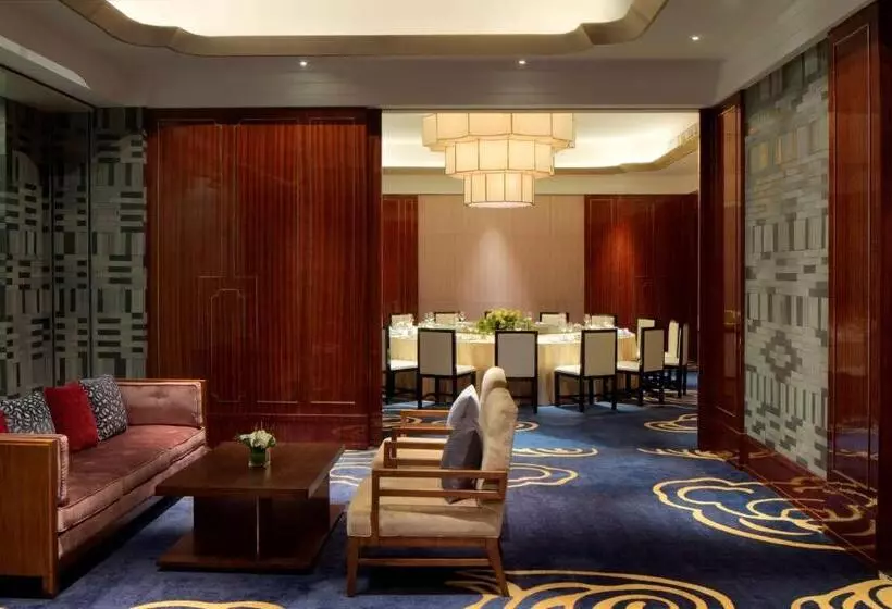 Radisson Blu Hotel Kashgar