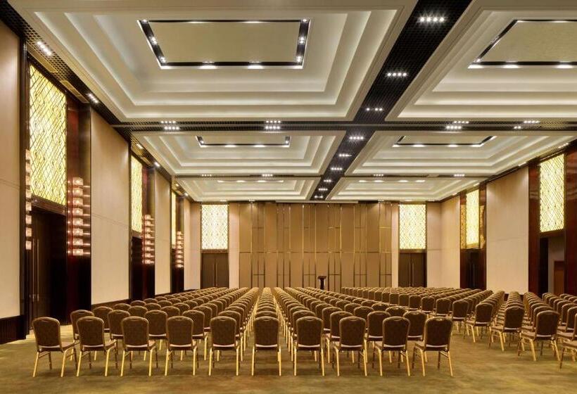 Radisson Blu Hotel Kashgar