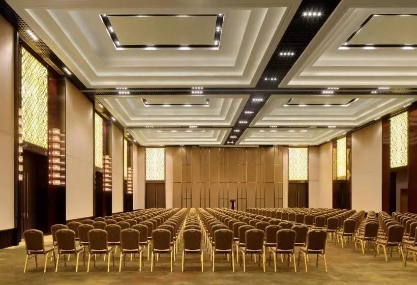 Radisson Blu Hotel Kashgar