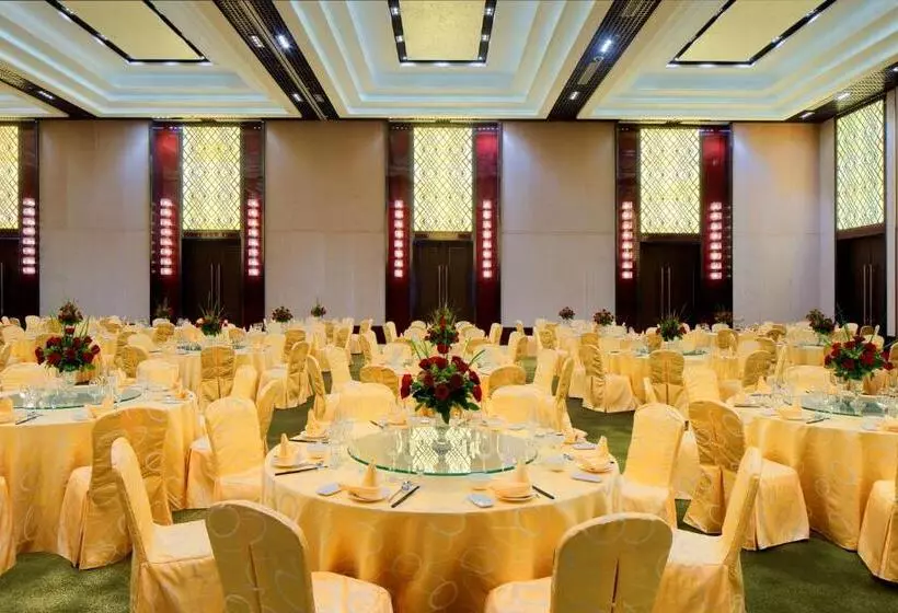 Radisson Blu Hotel Kashgar