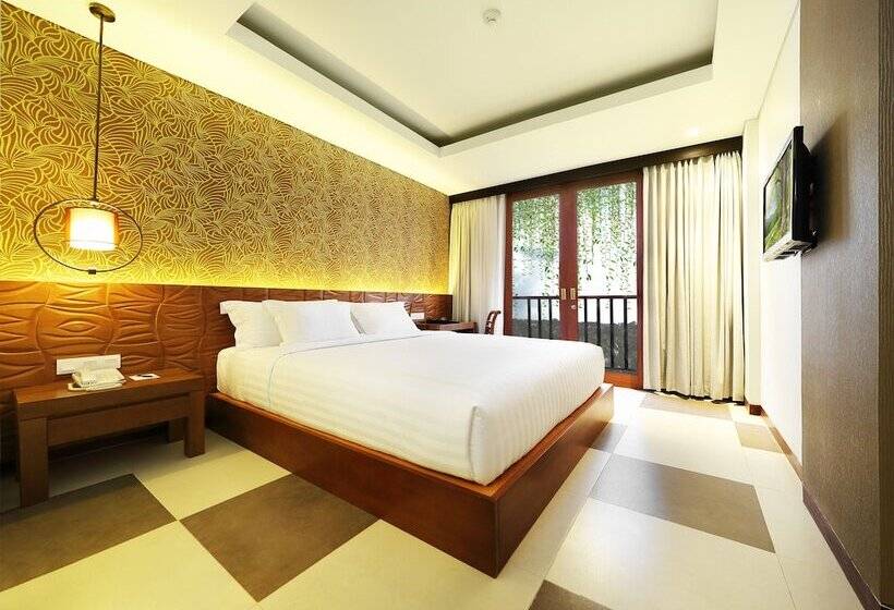 Sun Island Hotel & Spa Legian