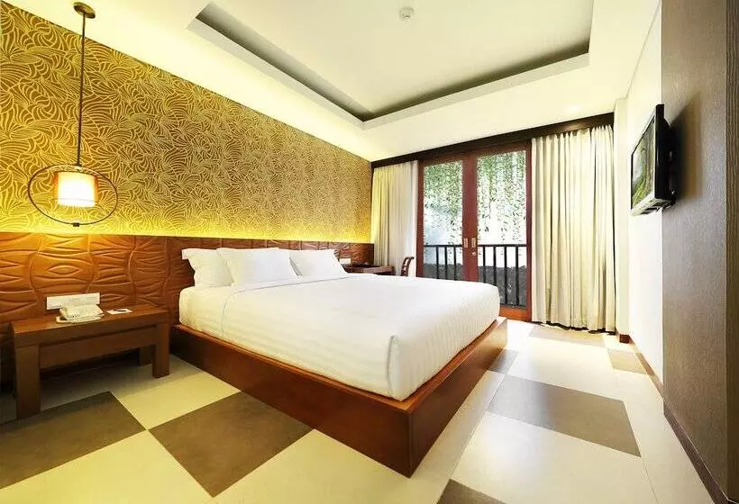 Sun Island Hotel & Spa Legian