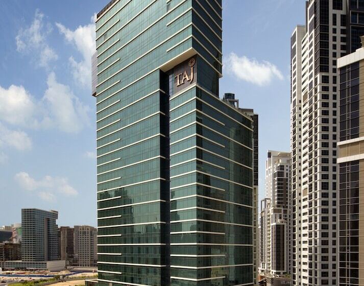 酒店 Taj Dubai