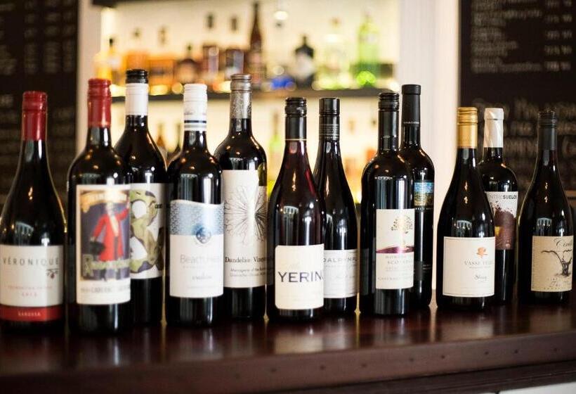 בית מלון כפרי The Federal Boutique